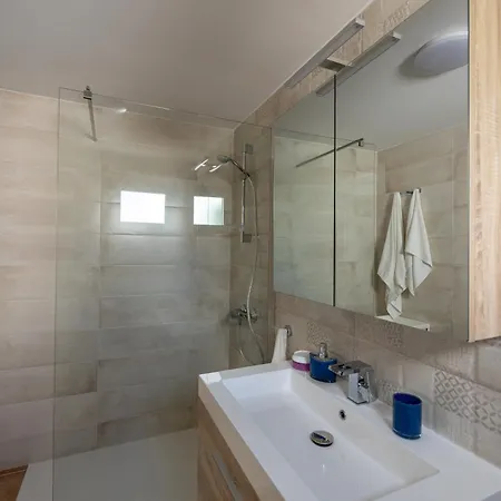 Casa Ana Y El Mar - Enamorados Del Mar - En Lanzarote * Teguise (Lanzarote)