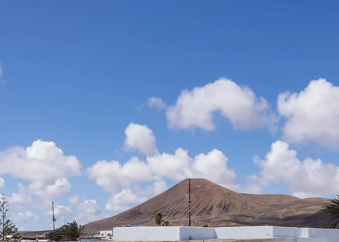 Casa Ana Y El Mar - Enamorados Del Mar - En Lanzarote Hébergement de vacances *