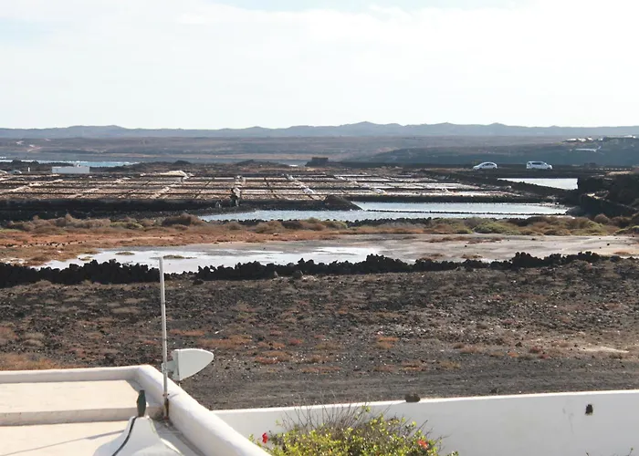 Hébergement de vacances Casa Ana Y El Mar - Enamorados Del Mar - En Lanzarote