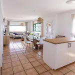 Casa Ana Y El Mar - Enamorados Del Mar - En Lanzarote * Teguise (Lanzarote)