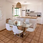 Casa de Férias Casa Ana Y El Mar - Enamorados Del Mar - En Lanzarote