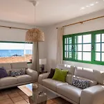 Casa Ana Y El Mar - Enamorados Del Mar - En Lanzarote Casa de Férias *