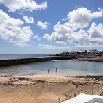 Casa de Férias Casa Ana Y El Mar - Enamorados Del Mar - En Lanzarote