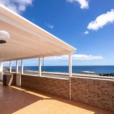 Casa Ana Y El Mar - Enamorados Del Mar - En Lanzarote Prázdninový dům *