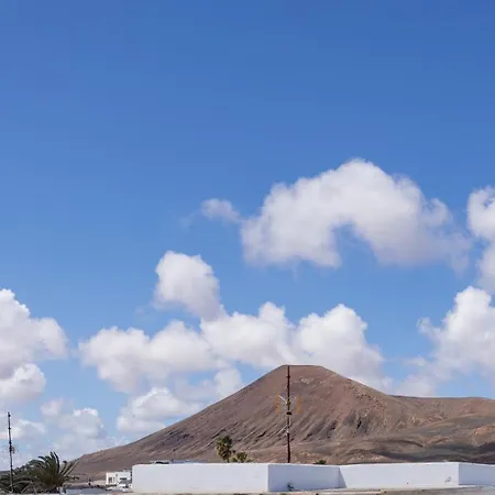 Casa Ana Y El Mar - Enamorados Del Mar - En Lanzarote Prázdninový dům *