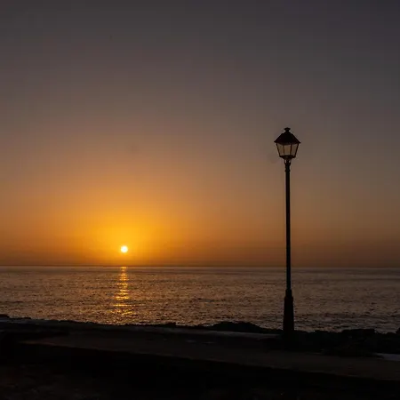 A 15 Metros Del Mar - Casa Ana Y El Mar - En Lanzarote *