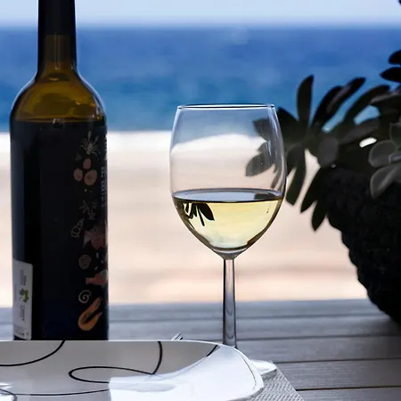 Дом отдыха A 15 Metros Del Mar - Casa Ana Y El Mar - En Lanzarote