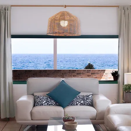 Casa Ana Y El Mar - Enamorados Del Mar - En Lanzarote Prázdninový dům *