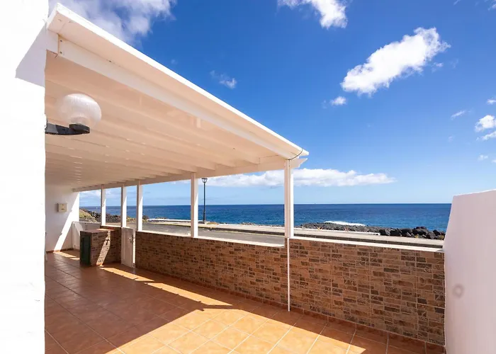 Casa Ana Y El Mar - Enamorados Del Mar - En Lanzarote Vakantiehuis *