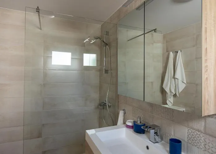 Casa Ana Y El Mar - Enamorados Del Mar - En Lanzarote * Teguise (Lanzarote)