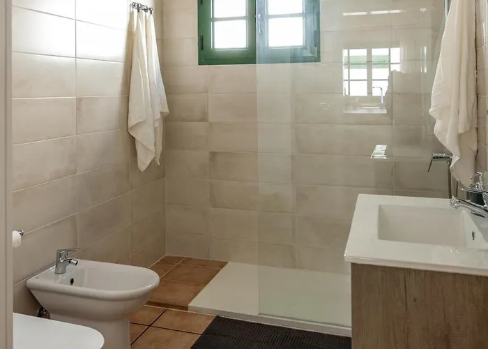 Prázdninový dům Casa Ana Y El Mar - Enamorados Del Mar - En Lanzarote