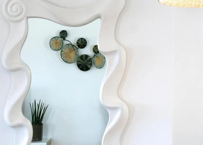 Casa Ana Y El Mar - Enamorados Del Mar - En Lanzarote